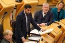 FMQs Live: Humza Yousaf takes questions from MSPs at Holyrood
