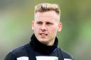 James Scott appears to be the perfect signing for St Mirren