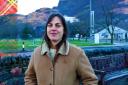 Sarah Arfaoui, who moved to Kinlochleven from Paris, says France has 'much stronger local governance'
