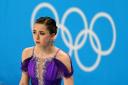Kamila Valieva was handed a four-year ban by the Court of Arbitration for Sport on Monday (Andrew Milligan/PA)