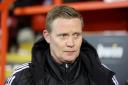 Aberdeen's home draw against Dundee failed to ease pressure on Barry Robson