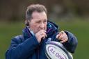 Kenny Murray has warned over the tough task of competing in the U20 Six Nations