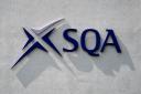 What do the latest reports on exam fairness tell us about the SQA?