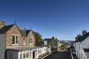 Highland Coast is seeking to create a year-round hospitality business in Plockton
