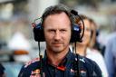 Christian Horner faces a hearing on Friday (David Davies/PA)
