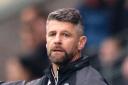 Stephen Robinson has stressed how important the match against Dundee is for St Mirren