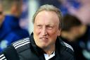 Neil Warnock mentioned the Ibrox ball boys after defeat for Aberdeen