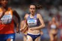 Laura Muir wants to fill the one remaining gap in her CV