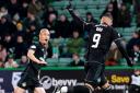 Adam Idah was the Celtic hero as his double gave the champions a huge win against Hibernian.