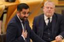 First Minister's Questions LIVE: Yousaf faces MSPs after Health Minister quits