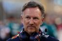 Red Bull team principal Christian Horner faces internal accusations of “inappropriate behaviour” (David Davies/PA)