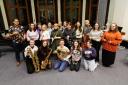 University music club marks 70 years