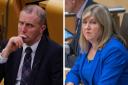 Michael Matheson 'misled' Presiding Officer Alison Johnstone over £11k data bill
