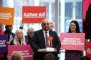 Labour has withdrawn support candidate for Rochdale, Azhar Ali