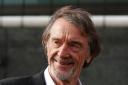 Sir Jim Ratcliffe’s purchase of a 25 per cent stake in Manchester United has received FA approval (Peter Byrne/PA)