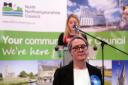Helen Harrison’s defeat at the Wellingborough by-election is the 10th such loss for the Conservatives since 2019