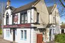 Pub near site of famous Scottish battle victory over English for sale