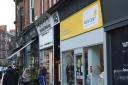 Volunteers at the Glasgow Marie Curie store will be walking out on 'strike'