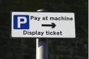 Plans to extend parking charges in Glasgow city centre have been put 'on hold'