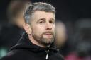 Stephen Robinson's side were denied a penalty with reports the handball incident wasn't checked by VAR