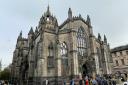 St Giles' Cathedral