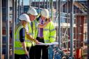 Profits plunge at Taylor Wimpey as new home completions tumble