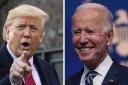 Who will be the next US President? It's too early to say whether it will be Donald Trump or Joe Biden