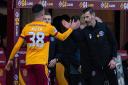 Stuart Kettlewell has placed faith in youngster Lennon Miller, and Motherwell are reaping the rewards.