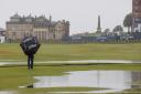 Heavy rainfall continues to put pressure on golf course greenkeepers