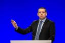 'An unacceptable blow:' Douglas Ross stand up to Chancellor over Windfall Tax plan