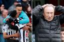 St Mirren scored twice in stoppage-time to deny Neil Warnock a first league win