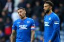 Rangers captain James Tavernier says his team must pick themselves up quickly after their surprise defeat against Motherwell.