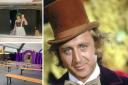 The Willy Wonka Experience is an allegory for our times