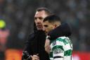 Celtic manager Brendan Rodgers was hoping Liel Abada may have been able to stay at the club, but admitted he had no choice but to move on.