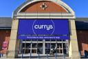 Currys has been the subject of takeover interest