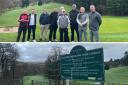 'Only the start': Golfers say fight to save course must continue