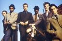 The Specials took politics into pop like no band before or since