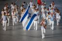 Should Israel be banned from sporting and cultural events such as the Olympics?