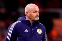 Steve Clarke branded the defeat 'painful'