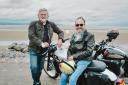A look back at The Hairy Bikers in Scotland over the years
