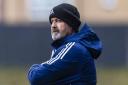 Scotland boss Steve Clarke rarely deviates from the same group of players when selecting his Scotland squad.