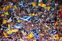 Scotland fans warned about German beer ahead of travelling to Euros