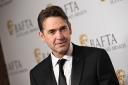 Dougray Scott will be Grand Marshall for the New York Tartan Day Parade following in the footsteps of Billy Connolly and Sean Connery.