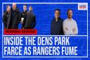 Inside the Dens Park farce as Rangers fume - Video debate