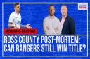Are Rangers capable of winning title after Dingwall disaster? - Video debate