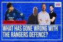 Why are Rangers shipping goals so easily? - Video debate