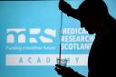 Medical Research Scotland Academy