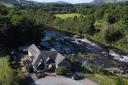 'Iconic' Pitlochry inn on the River Tay comes to market