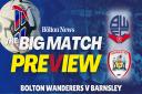 The BIgMatch Preview - Bolton Wanderers v Barnsley