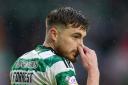 James Forrest admits there was transfer interest in January